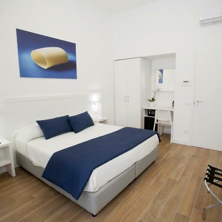 Mediterranean Rooms Castellammare di Stabia Ngoại thất bức ảnh