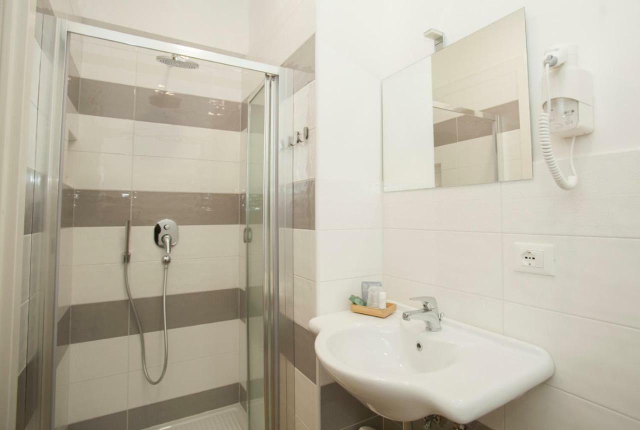 Mediterranean Rooms Castellammare di Stabia Ngoại thất bức ảnh